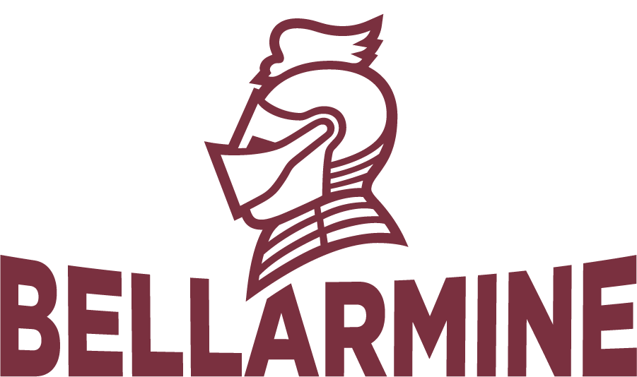 Bellarmine Knights 2020-Pres Primary Logo diy DTF decal sticker